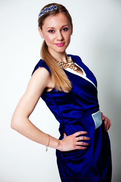 Татьяна Волкова