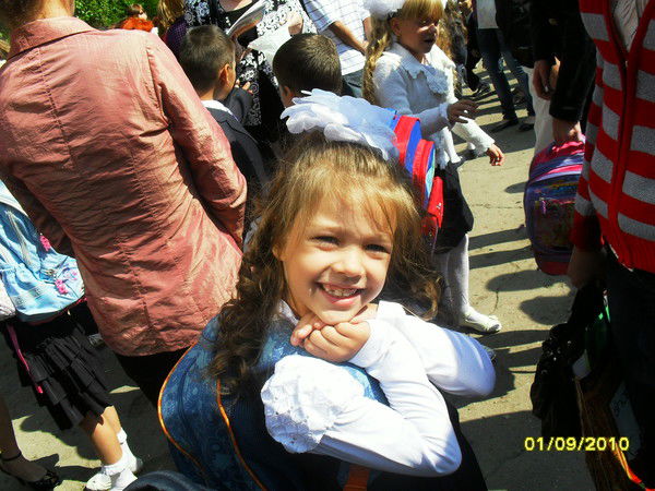 Татьяна Навознова