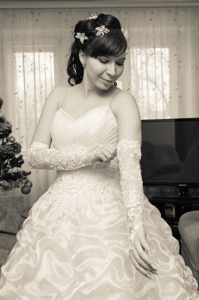 Екатерина Аренкина