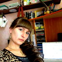 Виктория Черникова