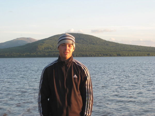 Алексей Смольяков