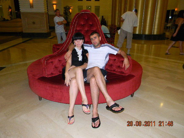 Яна Домбровская