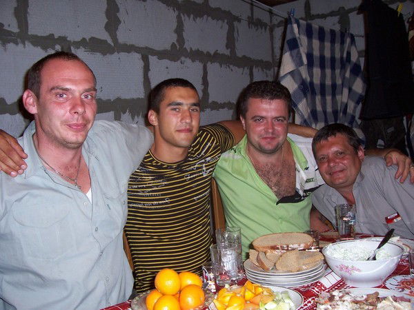 Александр Шухалевич