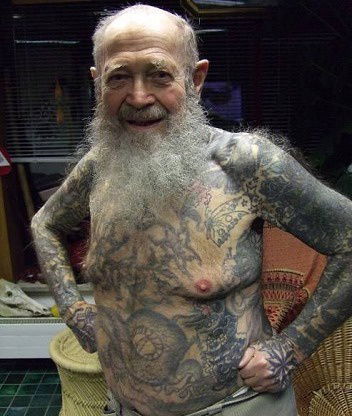 Николай Бухтояров