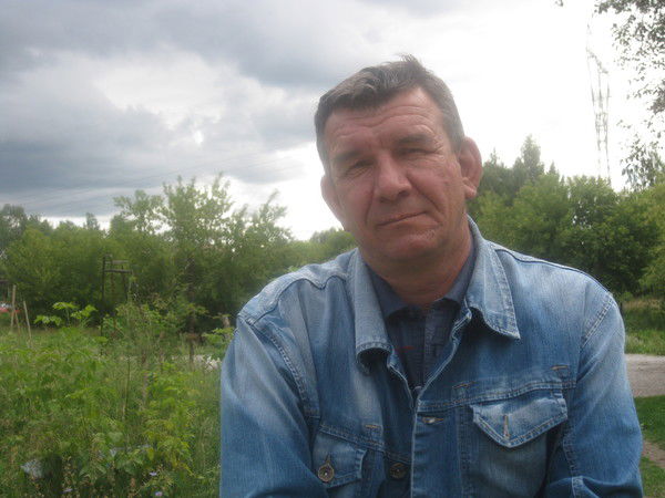 Евгений Терентьев