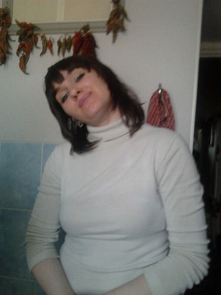 Лена Гранкина