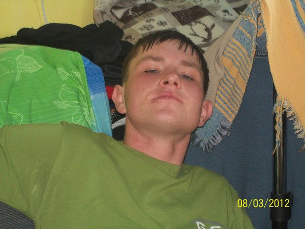 Никита Назаров