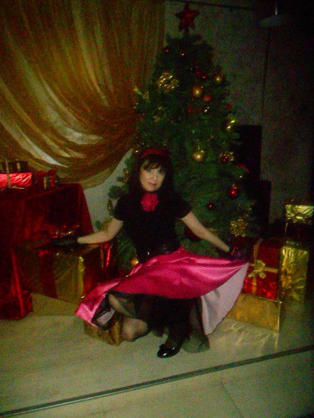 Светлана Фарафонтова