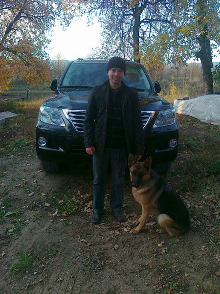 Сергей Тимухин