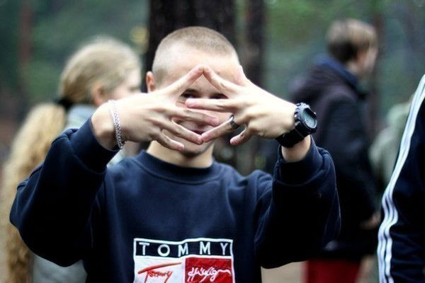 Артём Маркелов