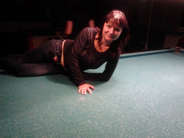 Лена Шавина