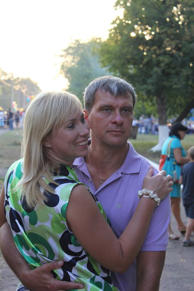 Алексей Подсекаев