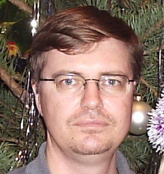 Алексей Дюпин