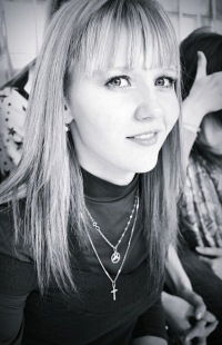 Кристина Степанова