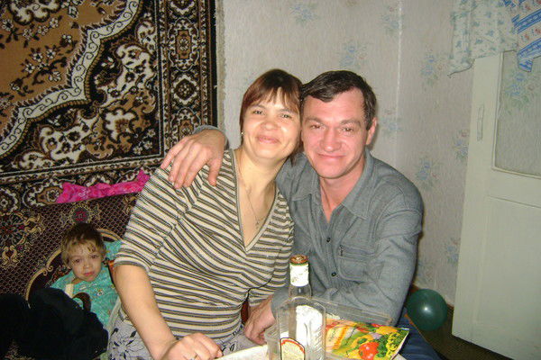 Валентина Крутько