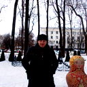 Игорь Богданов