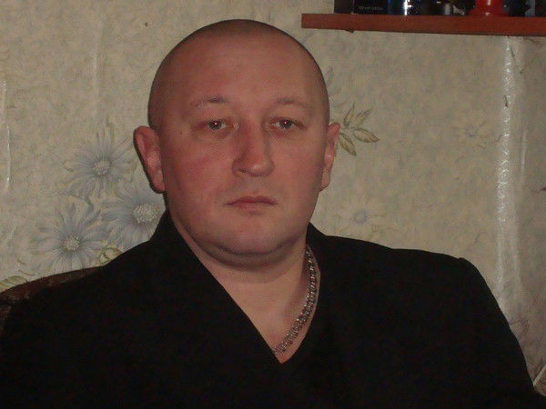 Дмитрий Цыганков