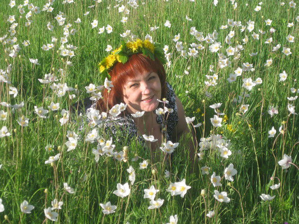 Татьяна Федорова