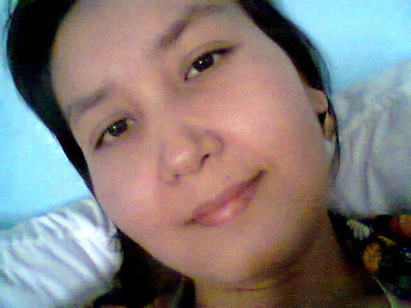 Айбарша Наурызгалиева