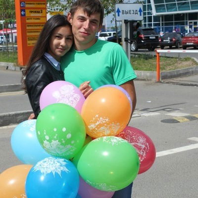 Инсаф Сиразеев