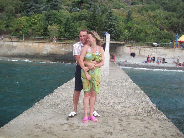 Олег Копань