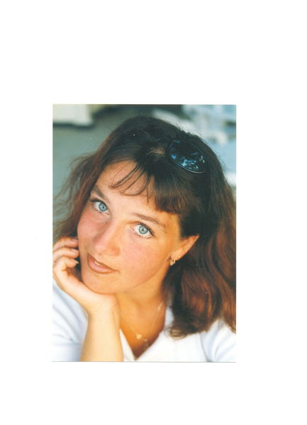 Елена Меркулова