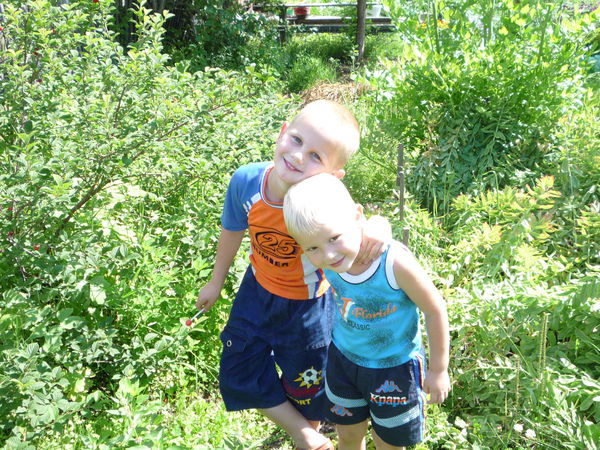 Олеся Ратникова