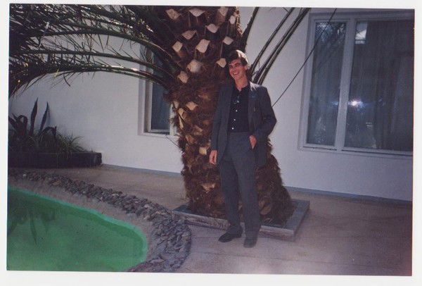 Виталий Торощин