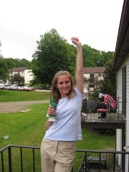 Елена Горячих