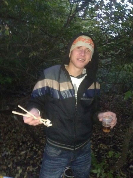 Саша Склизков