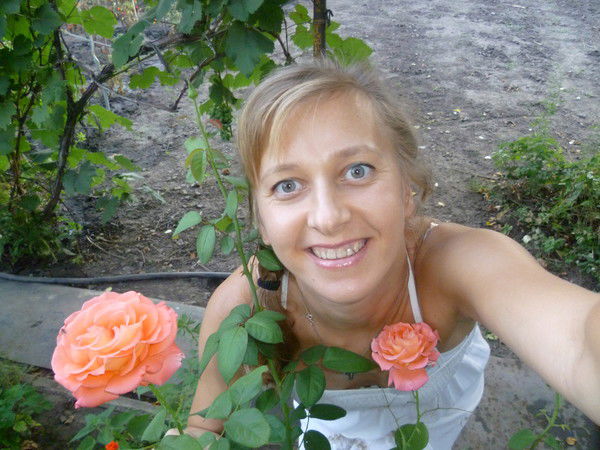 Елена Аминева