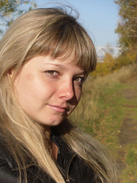 Татьяна Миницкая