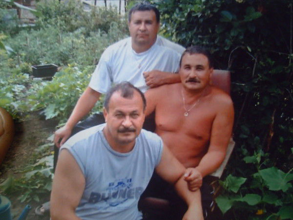 Альфред Хакимов