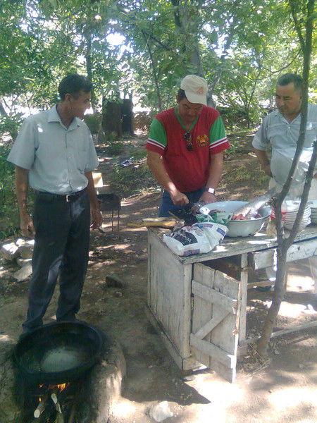 Абдурасул Хамраев