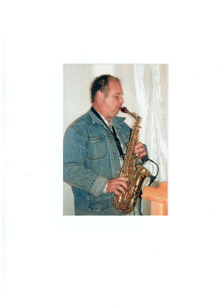 Вадим Фасий