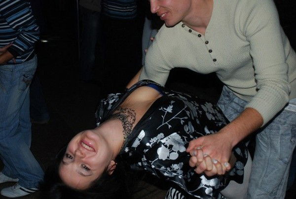 Любаша Баданина