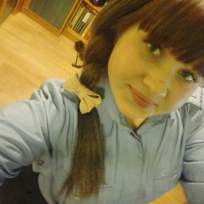 Юлия Милогородская