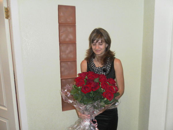 Екатерина Семенова