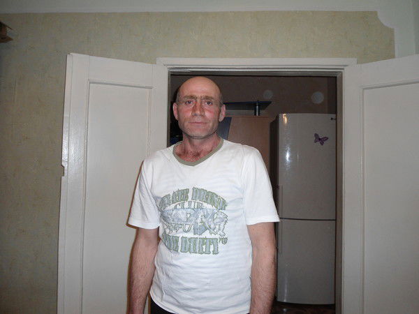 Фёдор Капсамун