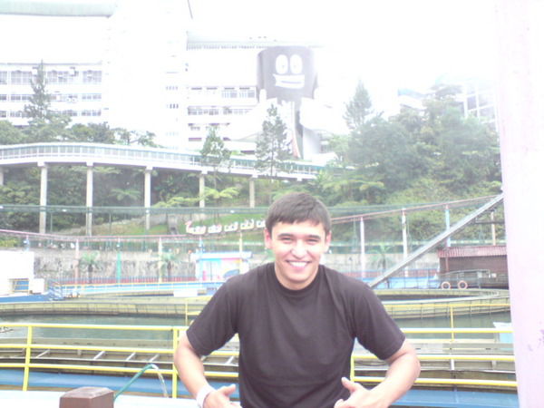 Кайрат Нысалбай