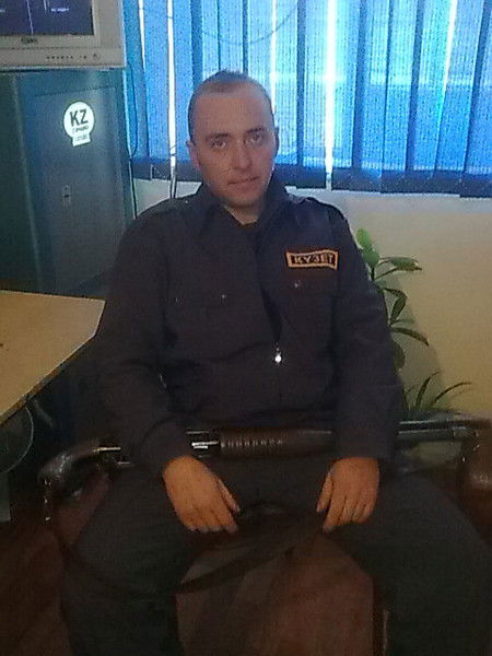 Андрей Бабичев