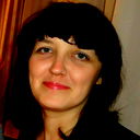 Лариса Плотникова