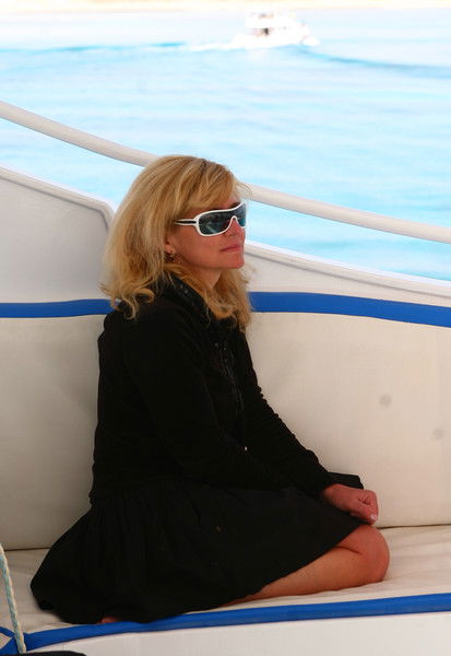 Ирина Кузьменко