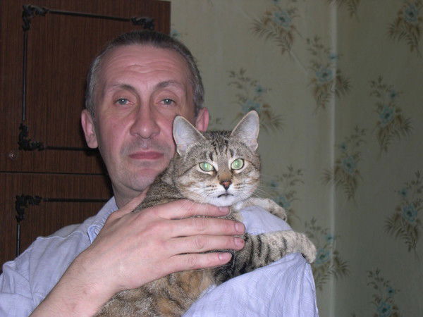 Вячеслав Макаров