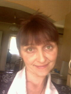 Татьяна Ляшко