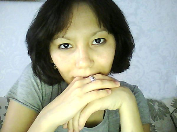 Зульфия Мажитова