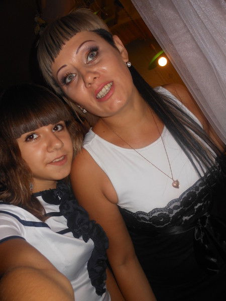 Наташа Додоренко