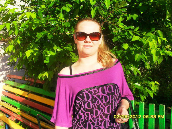 Антонина Скобелева