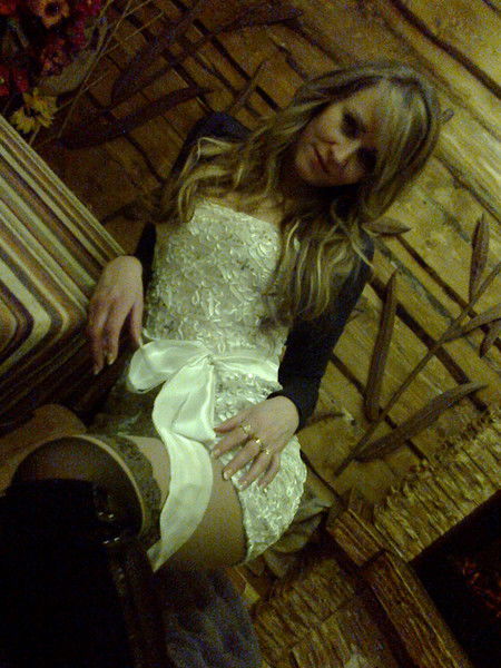 Марина Незнакомка