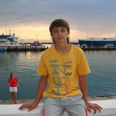 Тоха Простотоха